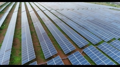 India’s renewable energy capacity logs 14.2 pc growth at 213.7 GW